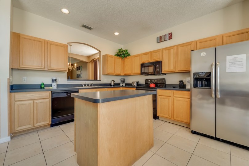 5-Sterne-Villa in einer der prestigeträchtigsten Gegenden des Solana Resort, Florida Villa 6197