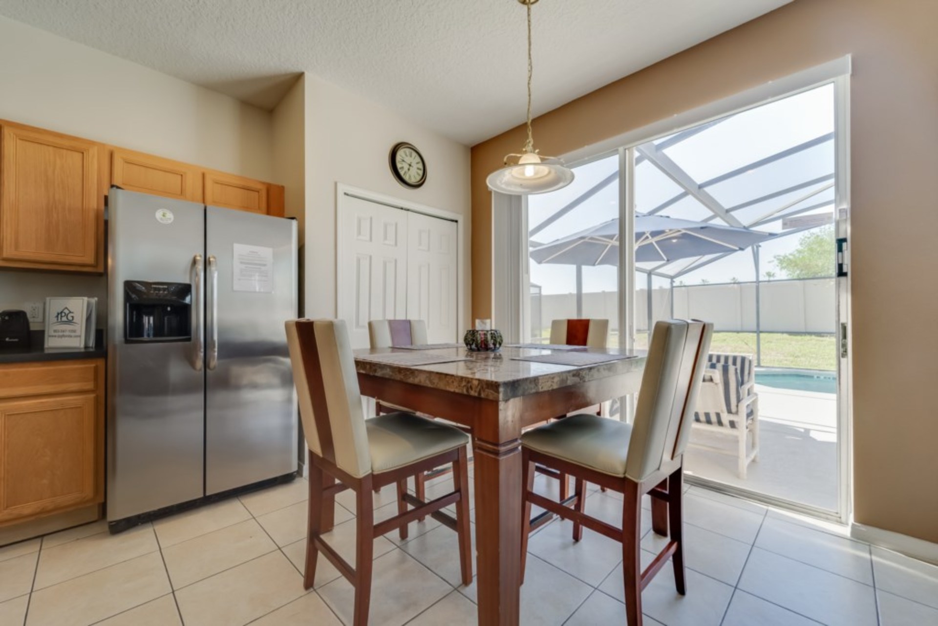 5-Sterne-Villa in einer der prestigeträchtigsten Gegenden des Solana Resort, Florida Villa 6197