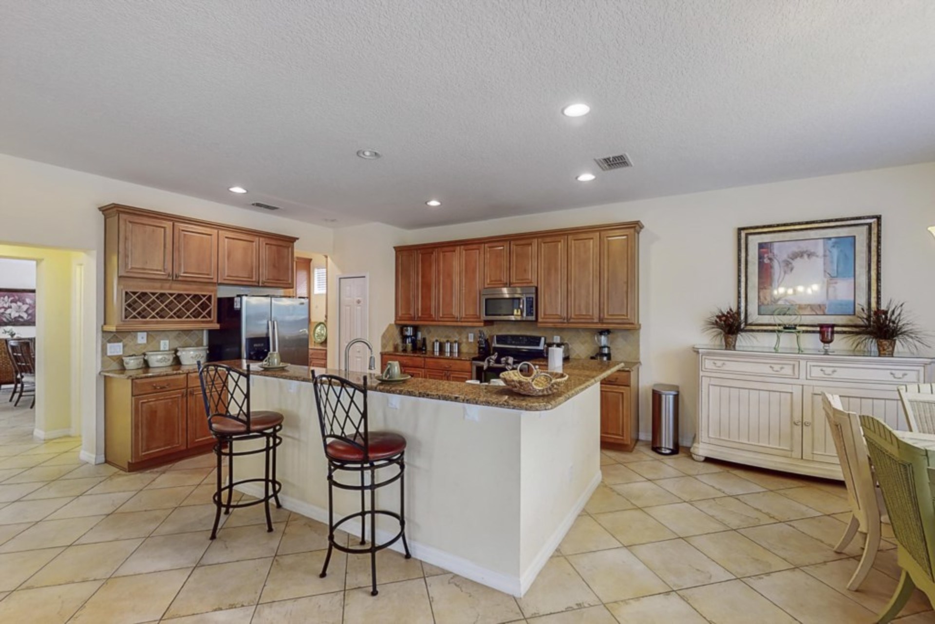 5-Sterne-Villa in einer der prestigeträchtigsten Gegenden im Bella Vida Resort, Florida Villa 6199