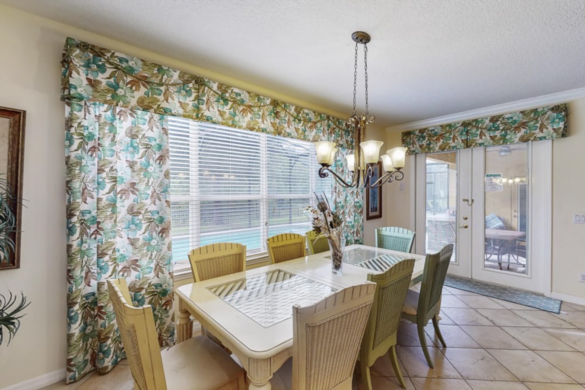 5-Sterne-Villa in einer der prestigeträchtigsten Gegenden im Bella Vida Resort, Florida Villa 6199
