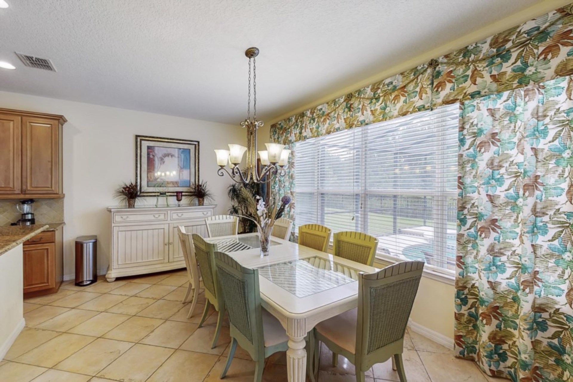 5-Sterne-Villa in einer der prestigeträchtigsten Gegenden im Bella Vida Resort, Florida Villa 6199