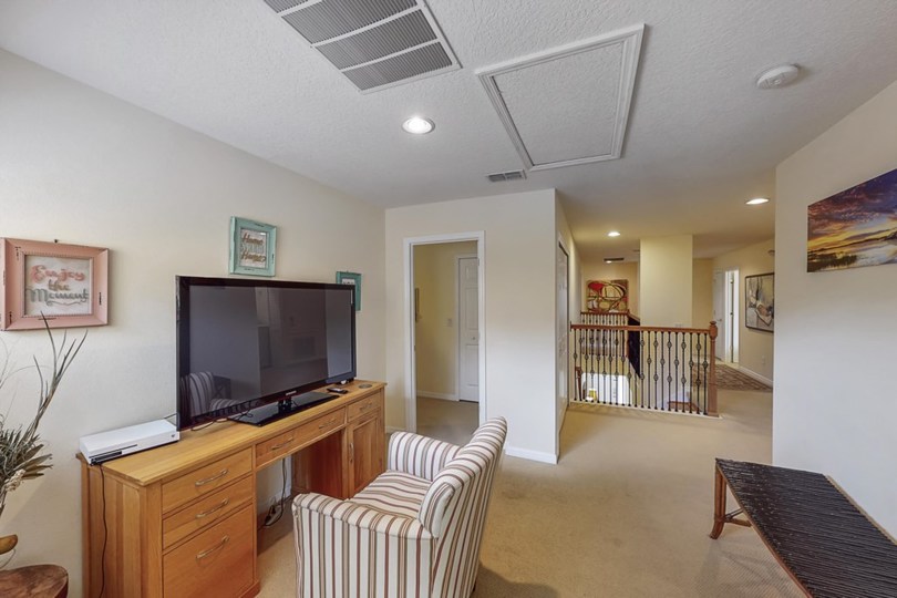 5-Sterne-Villa in einer der prestigeträchtigsten Gegenden im Bella Vida Resort, Florida Villa 6199