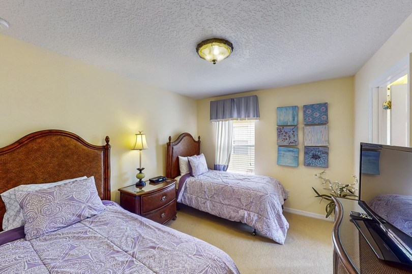 5-Sterne-Villa in einer der prestigeträchtigsten Gegenden im Bella Vida Resort, Florida Villa 6199
