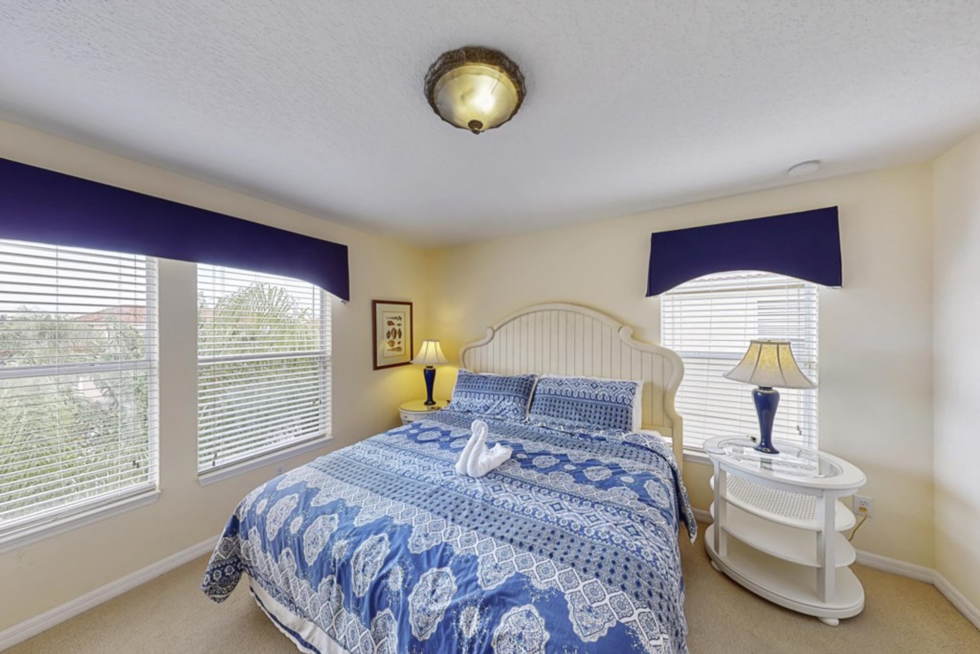 5-Sterne-Villa in einer der prestigeträchtigsten Gegenden im Bella Vida Resort, Florida Villa 6199