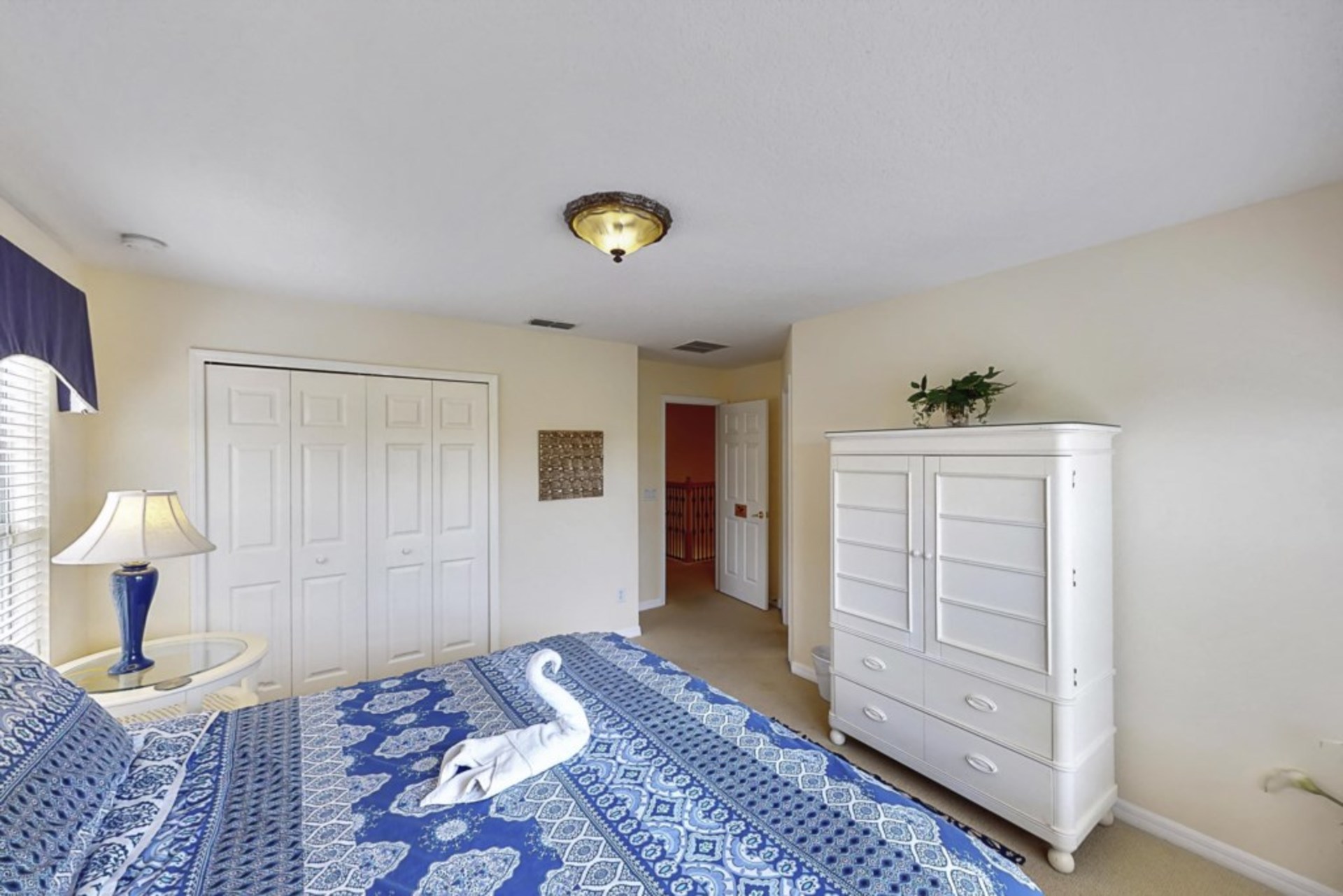 5-Sterne-Villa in einer der prestigeträchtigsten Gegenden im Bella Vida Resort, Florida Villa 6199