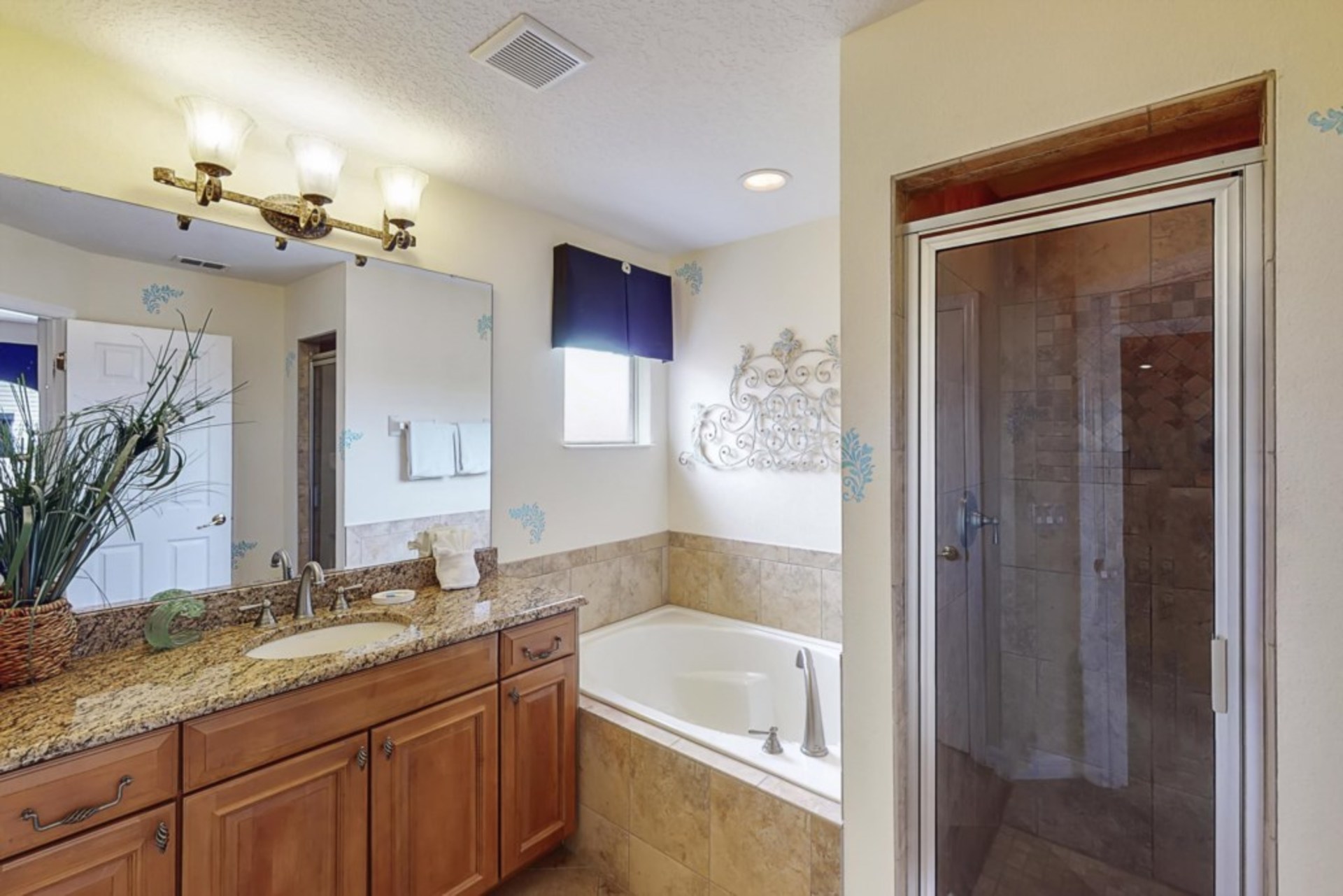 5-Sterne-Villa in einer der prestigeträchtigsten Gegenden im Bella Vida Resort, Florida Villa 6199