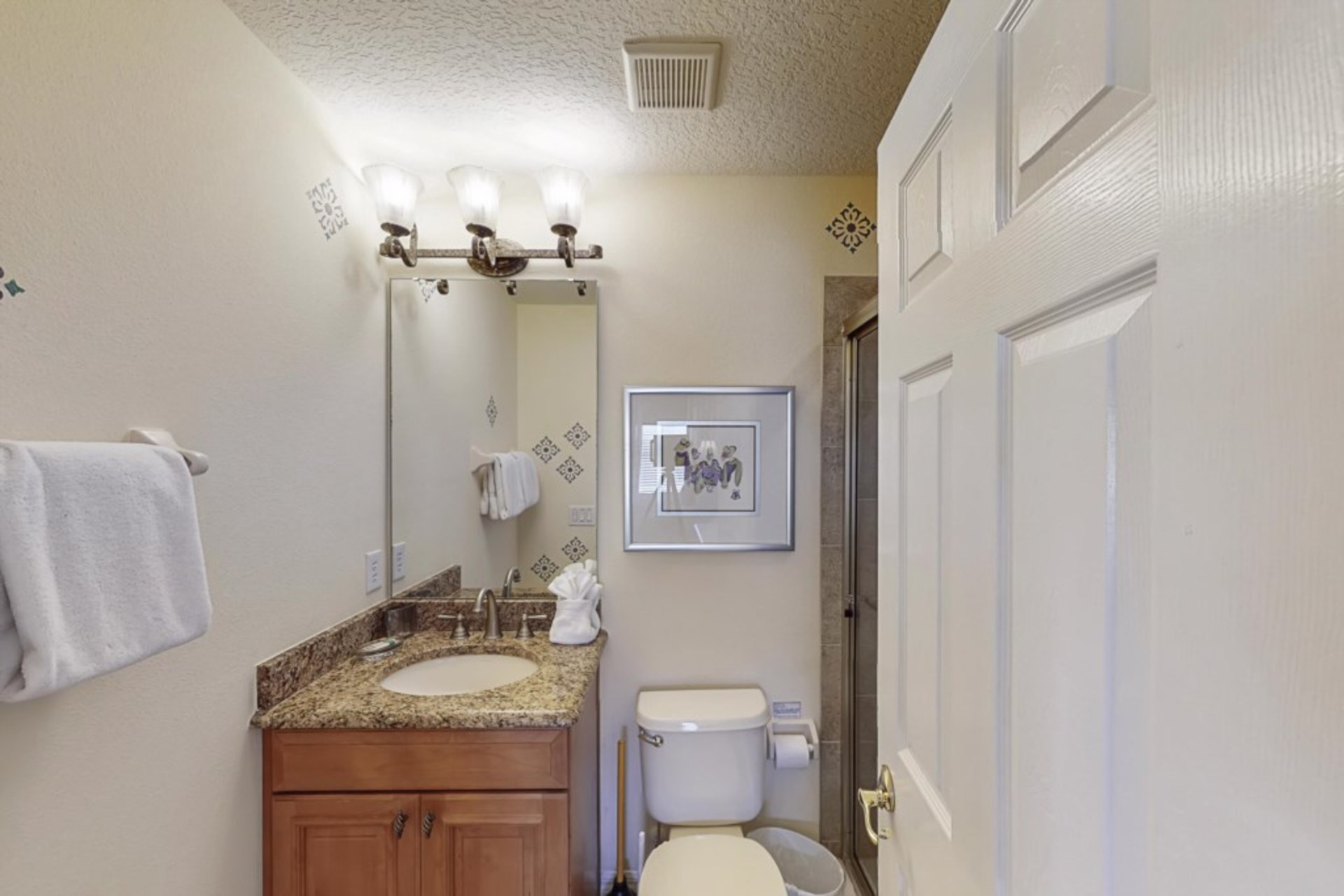 5-Sterne-Villa in einer der prestigeträchtigsten Gegenden im Bella Vida Resort, Florida Villa 6199