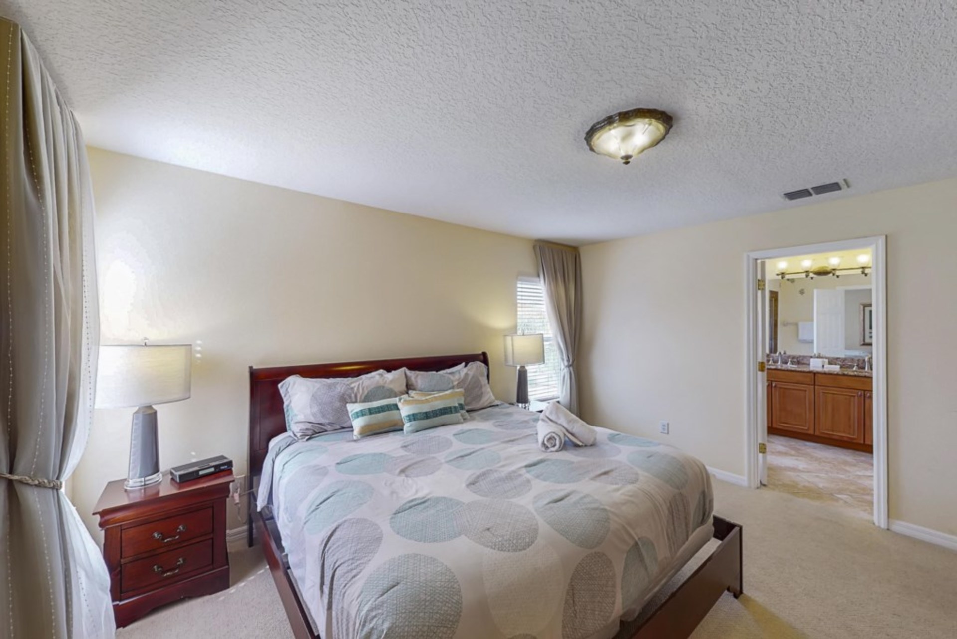 5-Sterne-Villa in einer der prestigeträchtigsten Gegenden im Bella Vida Resort, Florida Villa 6199