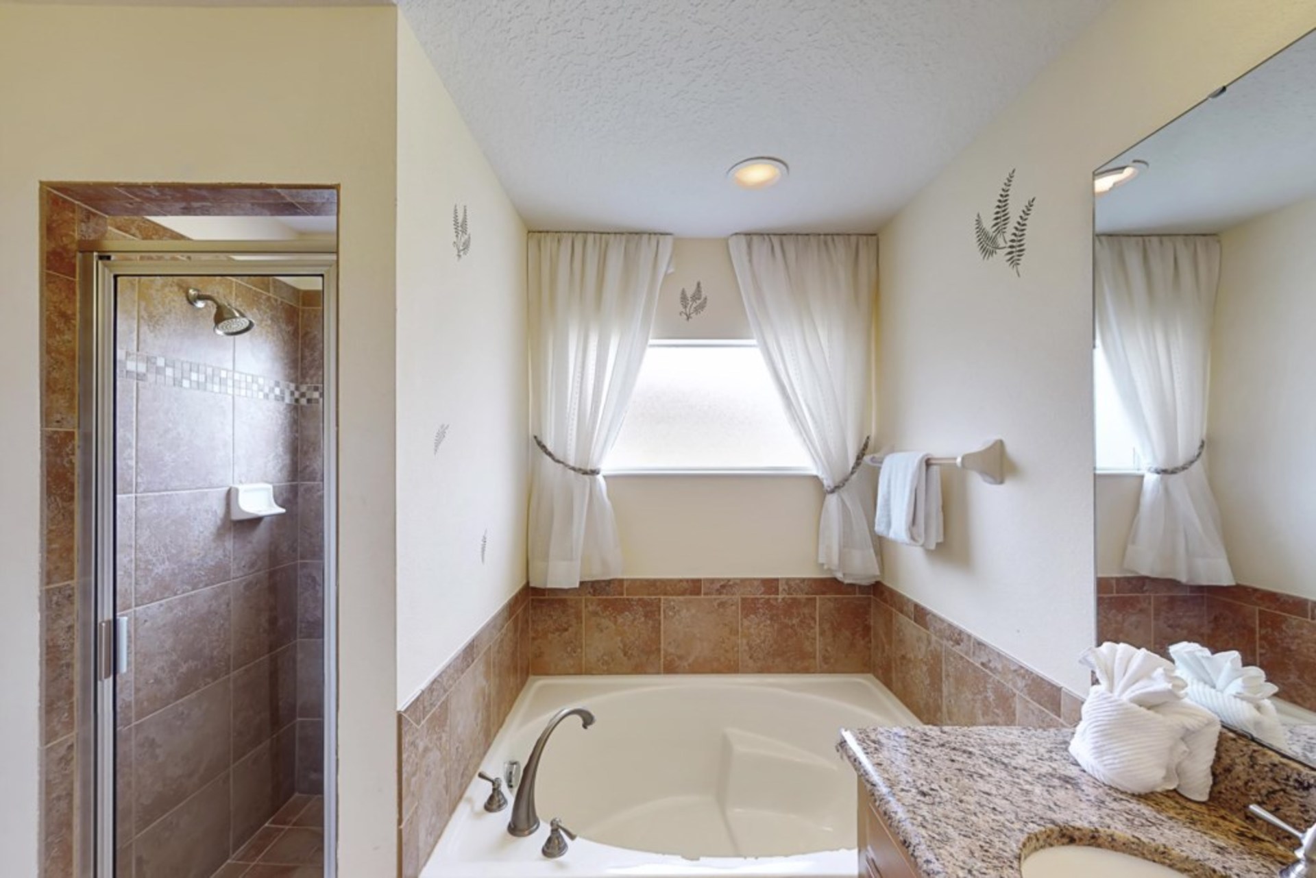 5-Sterne-Villa in einer der prestigeträchtigsten Gegenden im Bella Vida Resort, Florida Villa 6199