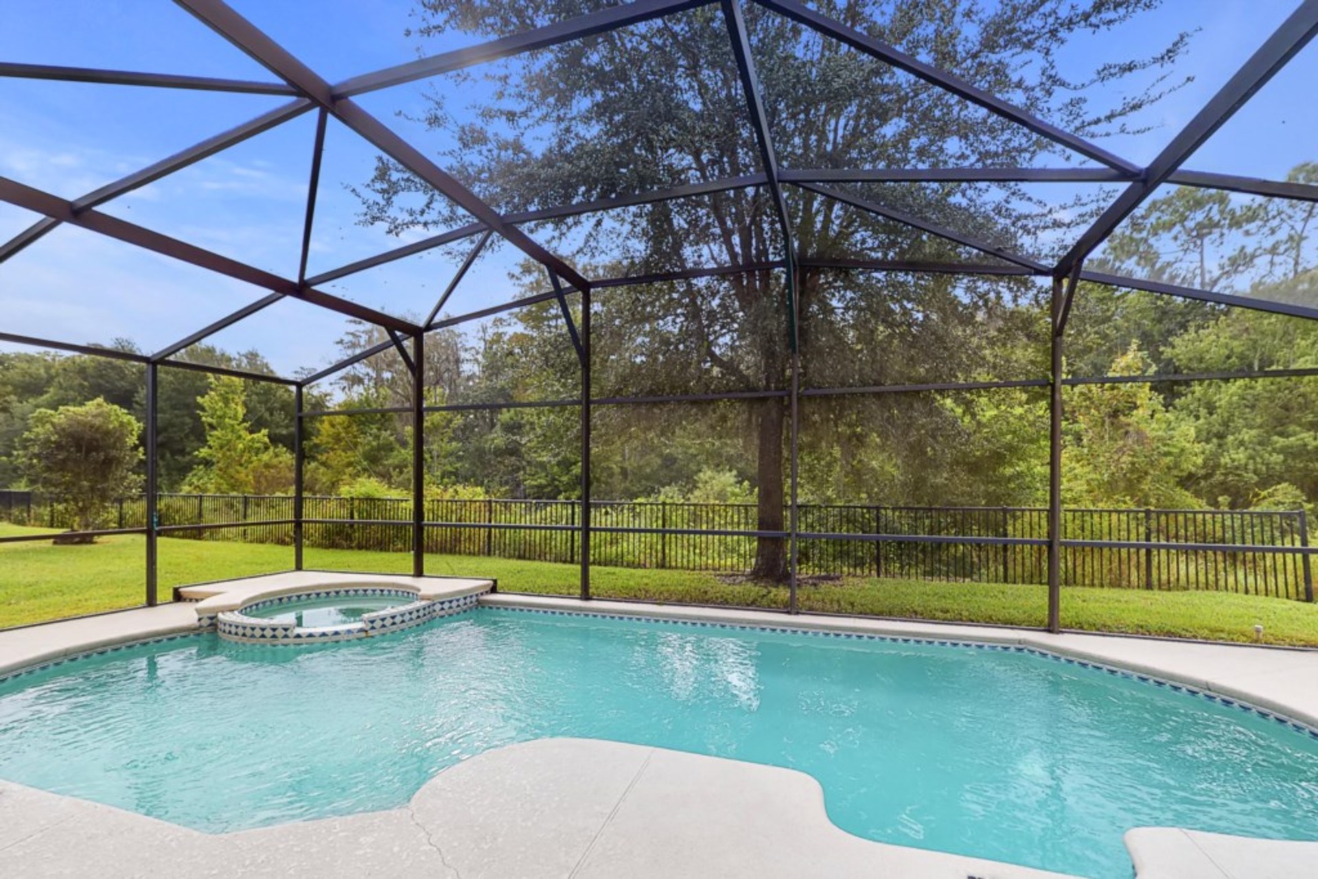 5-Sterne-Villa in einer der prestigeträchtigsten Gegenden im Bella Vida Resort, Florida Villa 6199