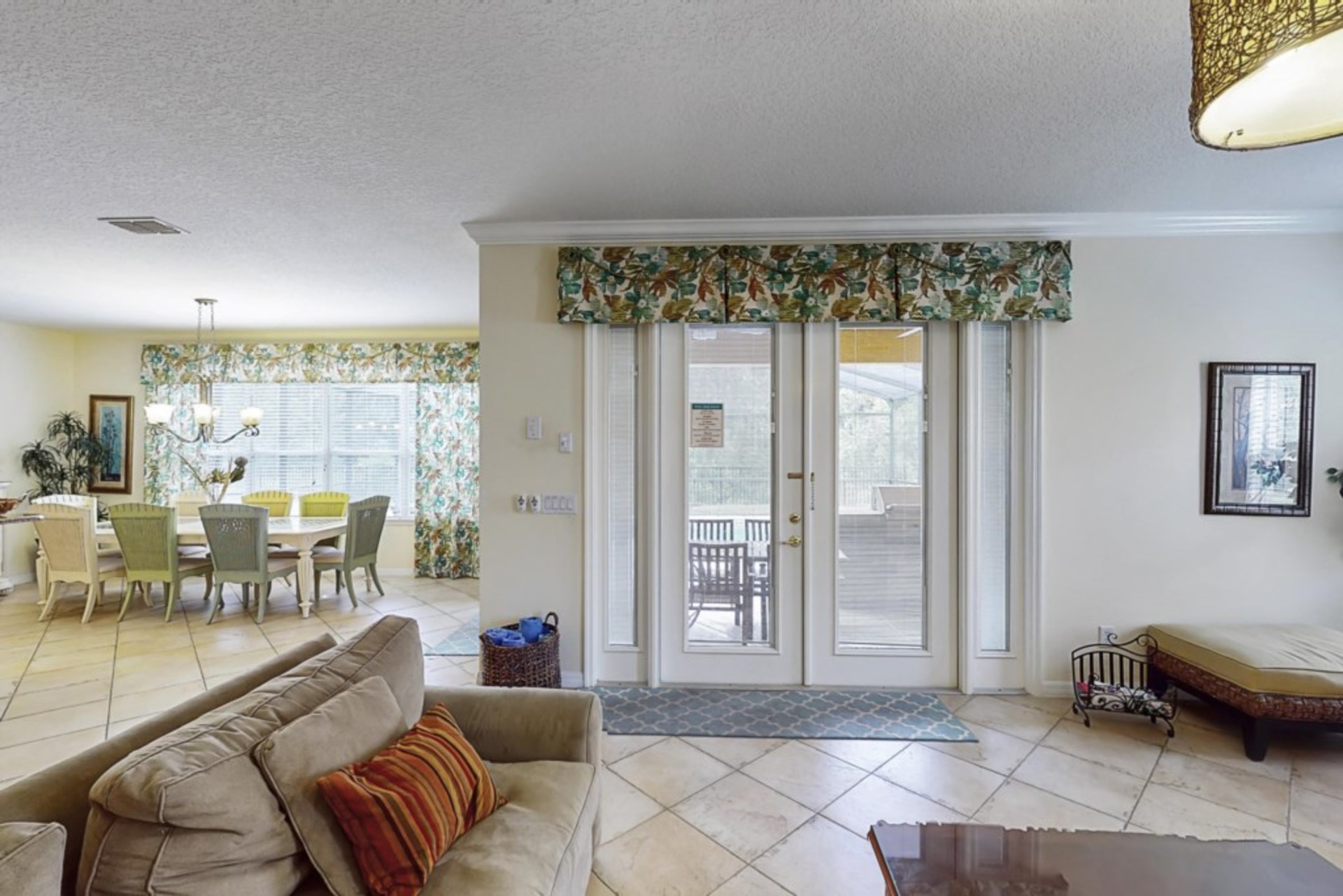 5-Sterne-Villa in einer der prestigeträchtigsten Gegenden im Bella Vida Resort, Florida Villa 6199
