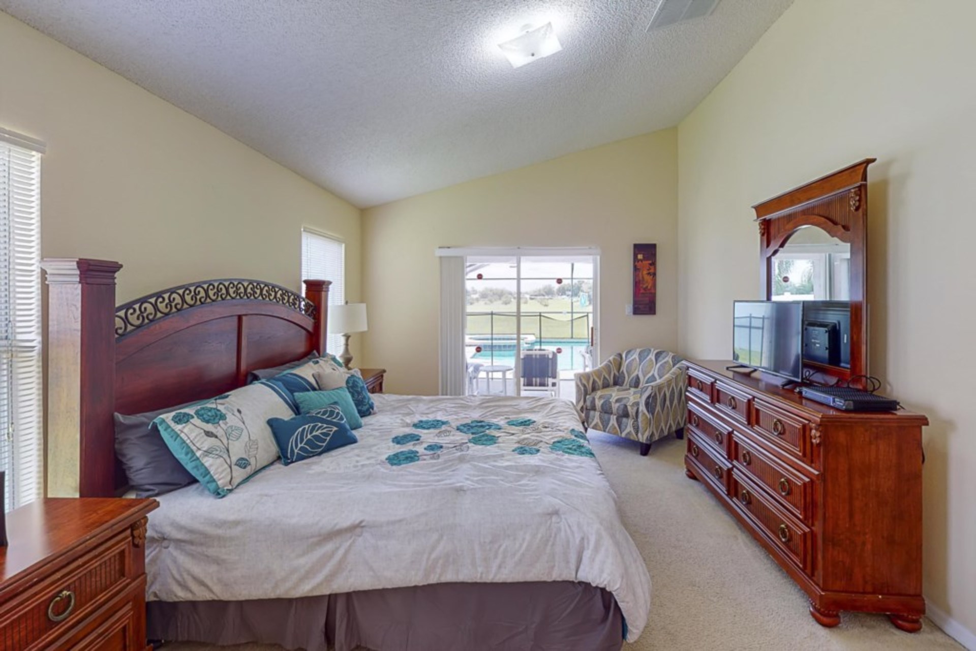 Exklusive Villa in einem der renommiertesten Resorts Floridas, Orange Tree, Florida Villa 5972
