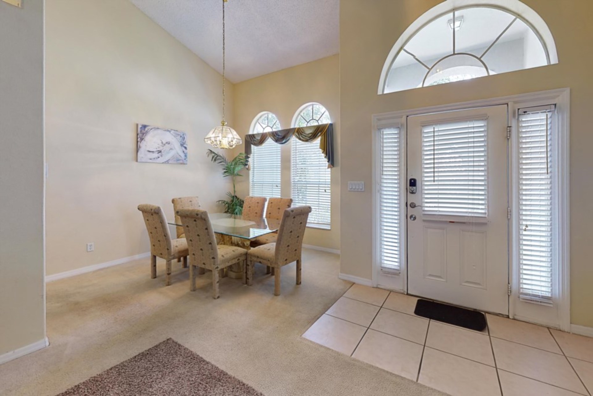 Exklusive Villa in einem der renommiertesten Resorts Floridas, Orange Tree, Florida Villa 5972