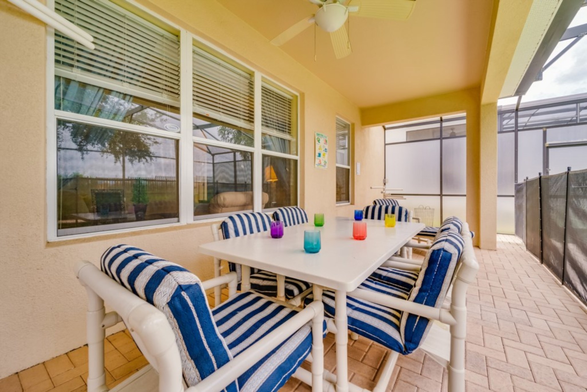 5-Sterne-Villa in einer der prestigeträchtigsten Gegenden im Windsor Hills Resort, Florida Villa 6201