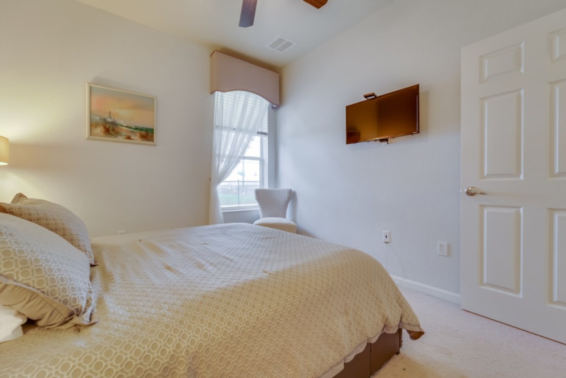 5-Sterne-Villa in einer der prestigeträchtigsten Gegenden im Windsor Hills Resort, Florida Villa 6201