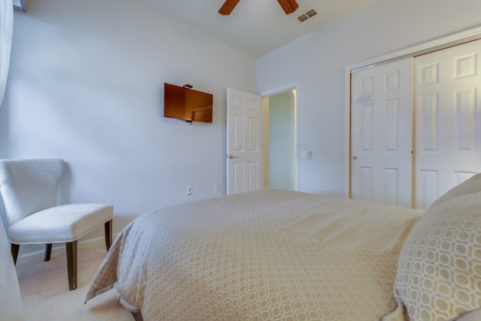 5-Sterne-Villa in einer der prestigeträchtigsten Gegenden im Windsor Hills Resort, Florida Villa 6201