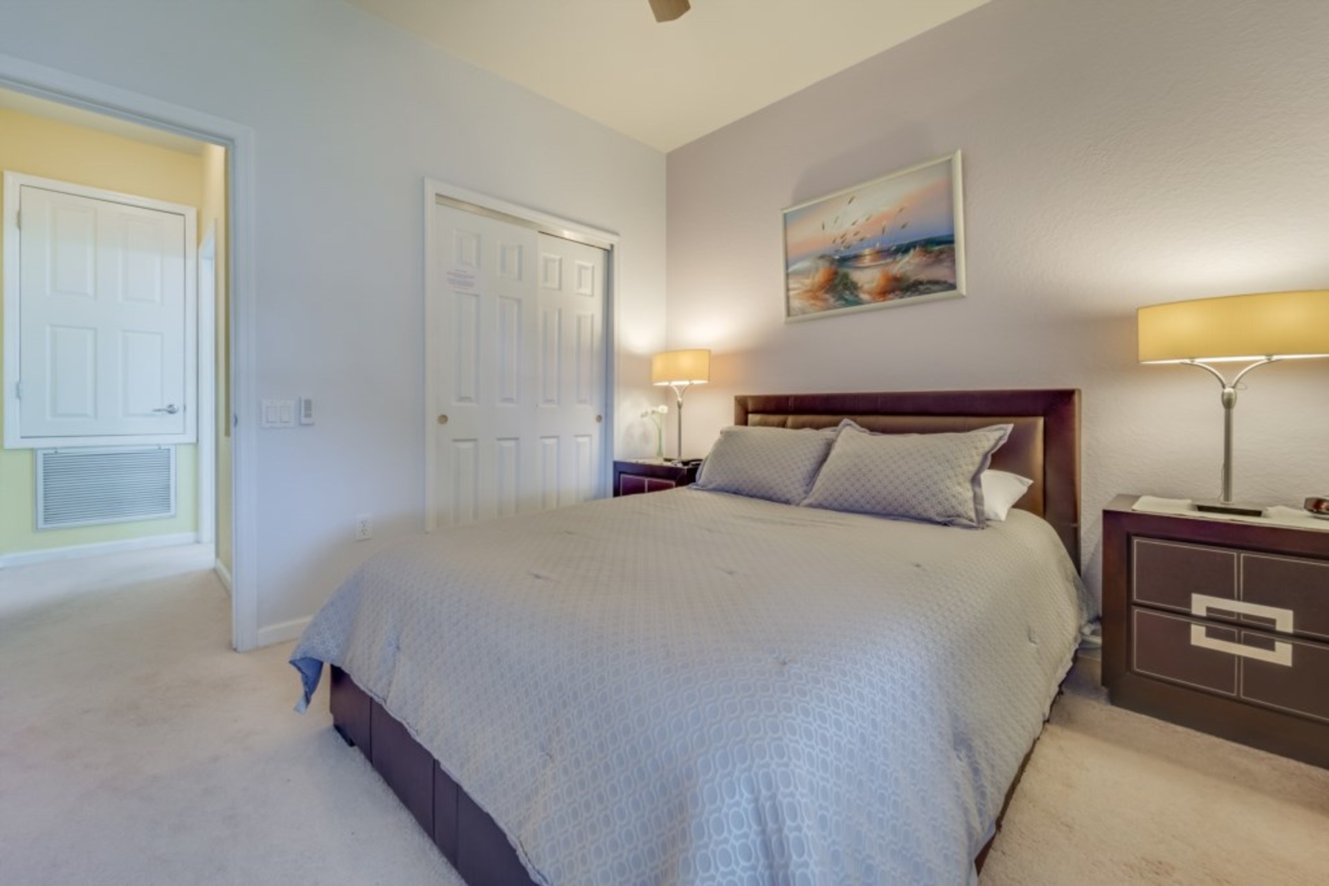 5-Sterne-Villa in einer der prestigeträchtigsten Gegenden im Windsor Hills Resort, Florida Villa 6201