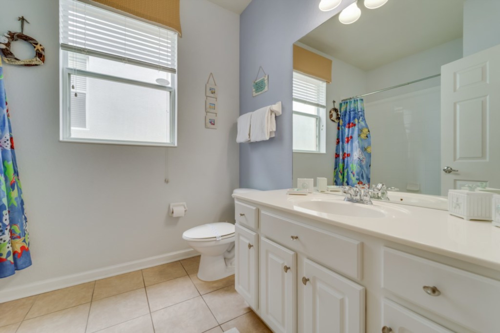 5-Sterne-Villa in einer der prestigeträchtigsten Gegenden im Windsor Hills Resort, Florida Villa 6201