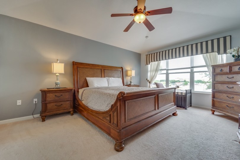 5-Sterne-Villa in einer der prestigeträchtigsten Gegenden im Windsor Hills Resort, Florida Villa 6201