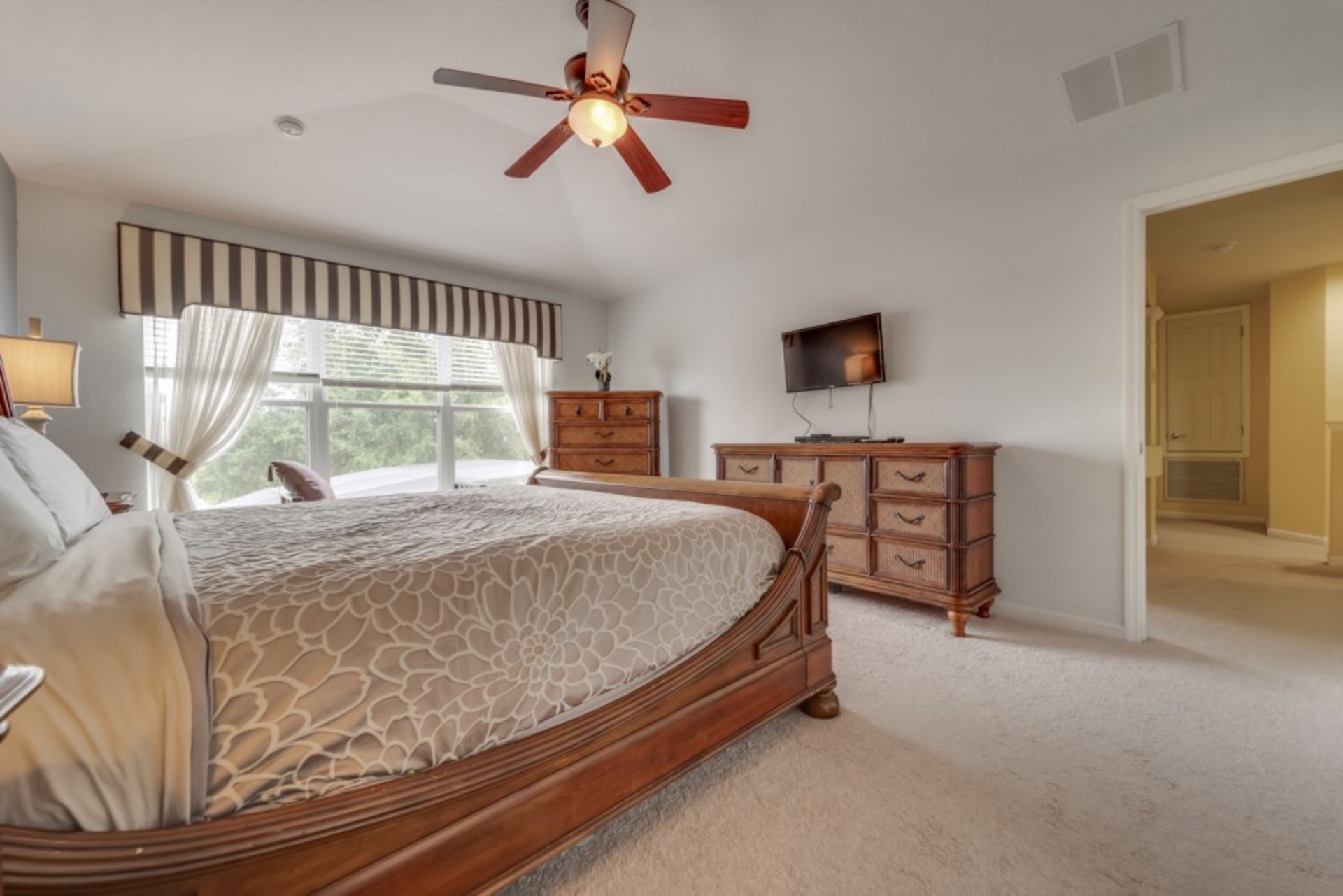 5-Sterne-Villa in einer der prestigeträchtigsten Gegenden im Windsor Hills Resort, Florida Villa 6201