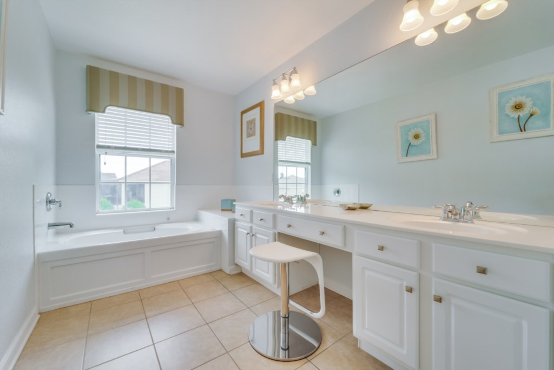 5-Sterne-Villa in einer der prestigeträchtigsten Gegenden im Windsor Hills Resort, Florida Villa 6201