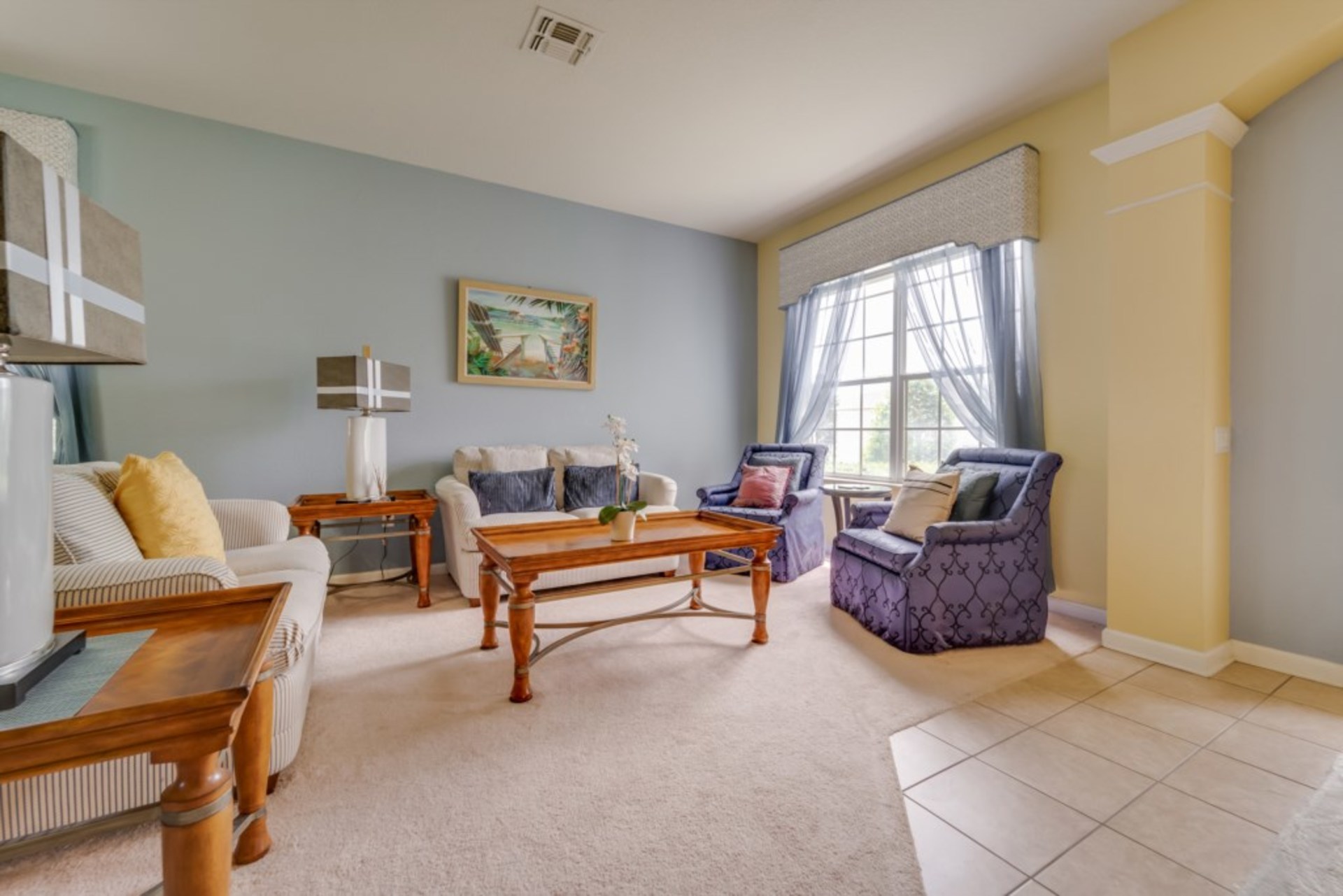 5-Sterne-Villa in einer der prestigeträchtigsten Gegenden im Windsor Hills Resort, Florida Villa 6201