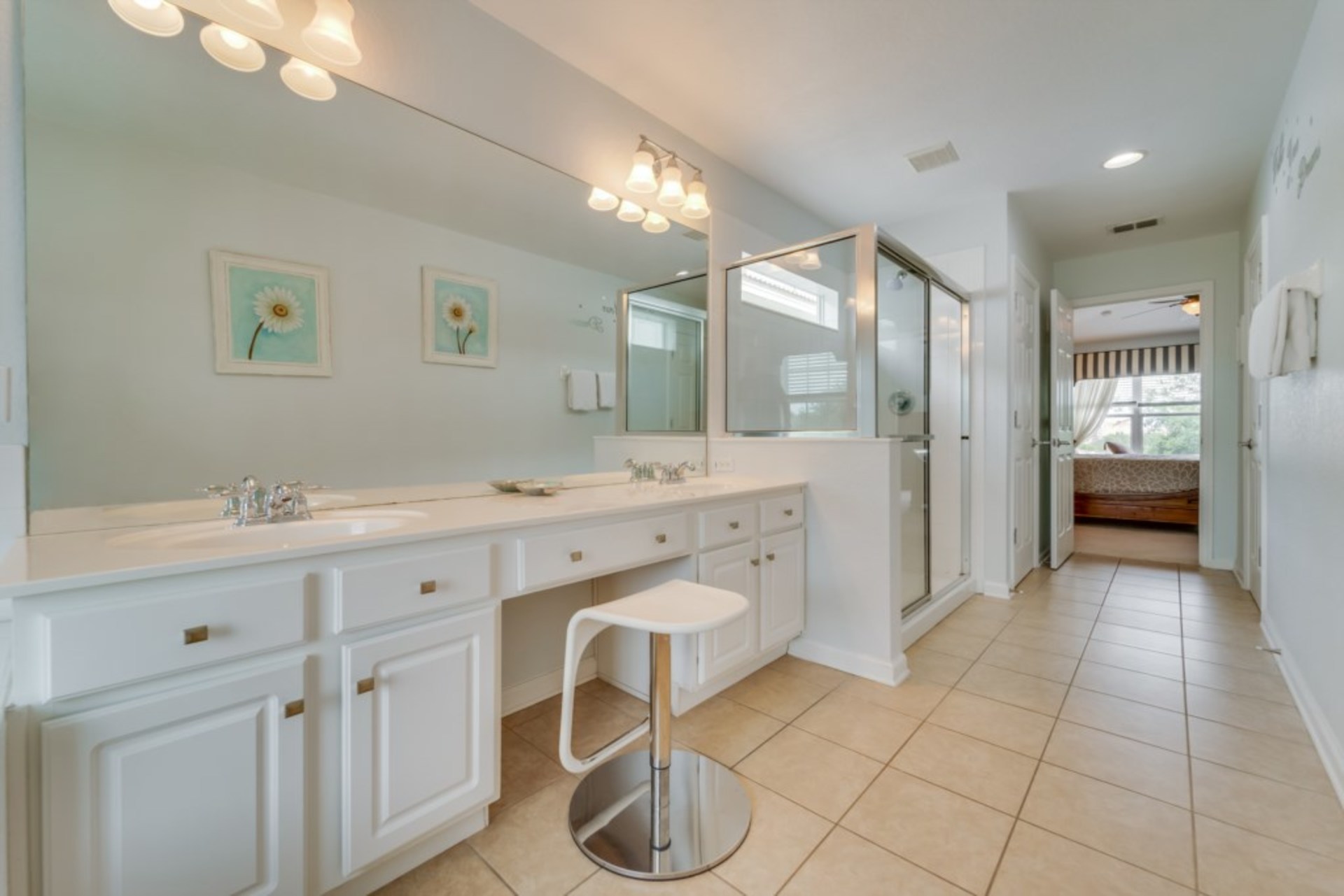 5-Sterne-Villa in einer der prestigeträchtigsten Gegenden im Windsor Hills Resort, Florida Villa 6201