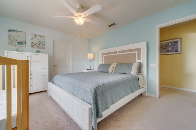 5-Sterne-Villa in einer der prestigeträchtigsten Gegenden im Windsor Hills Resort, Florida Villa 6201