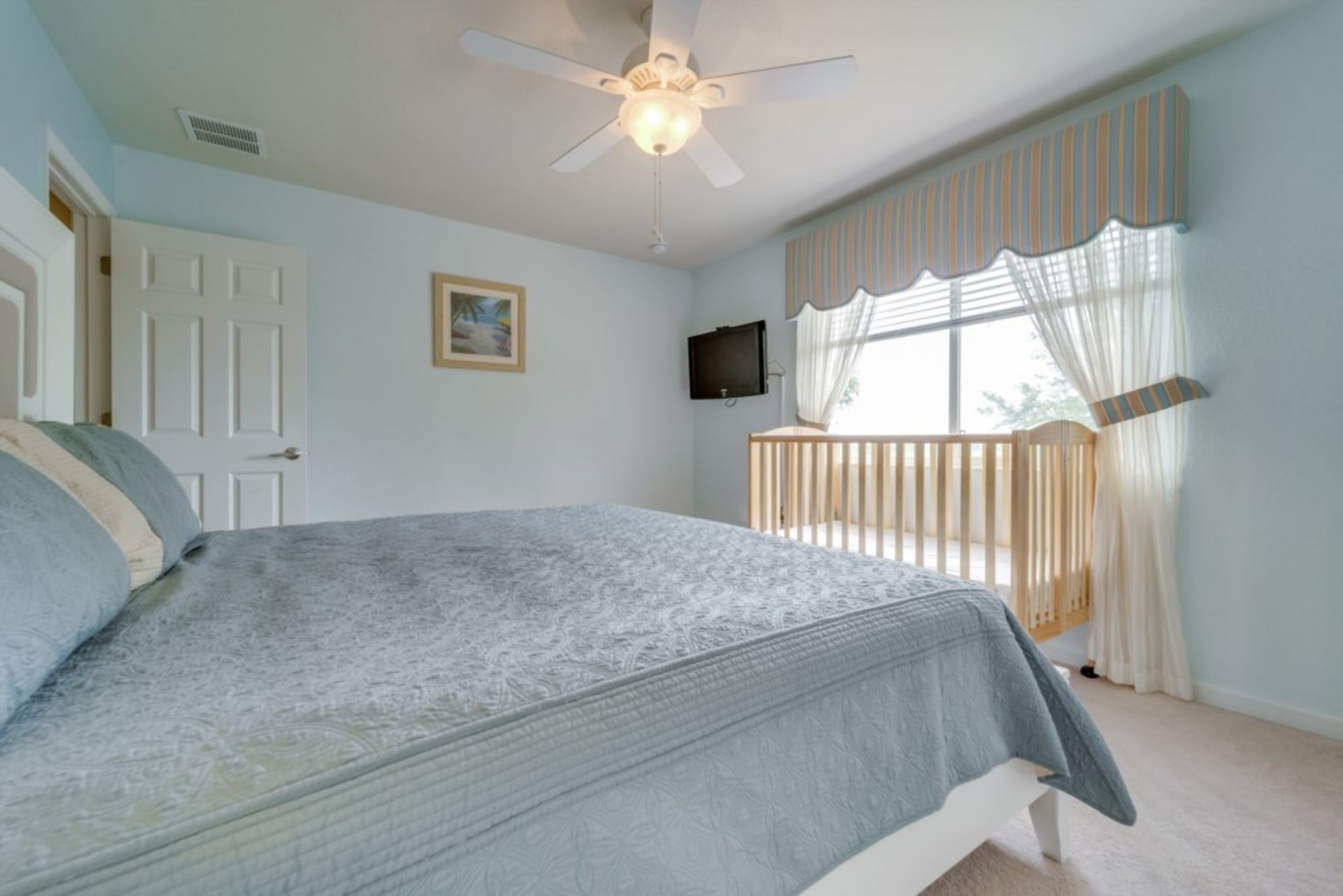 5-Sterne-Villa in einer der prestigeträchtigsten Gegenden im Windsor Hills Resort, Florida Villa 6201