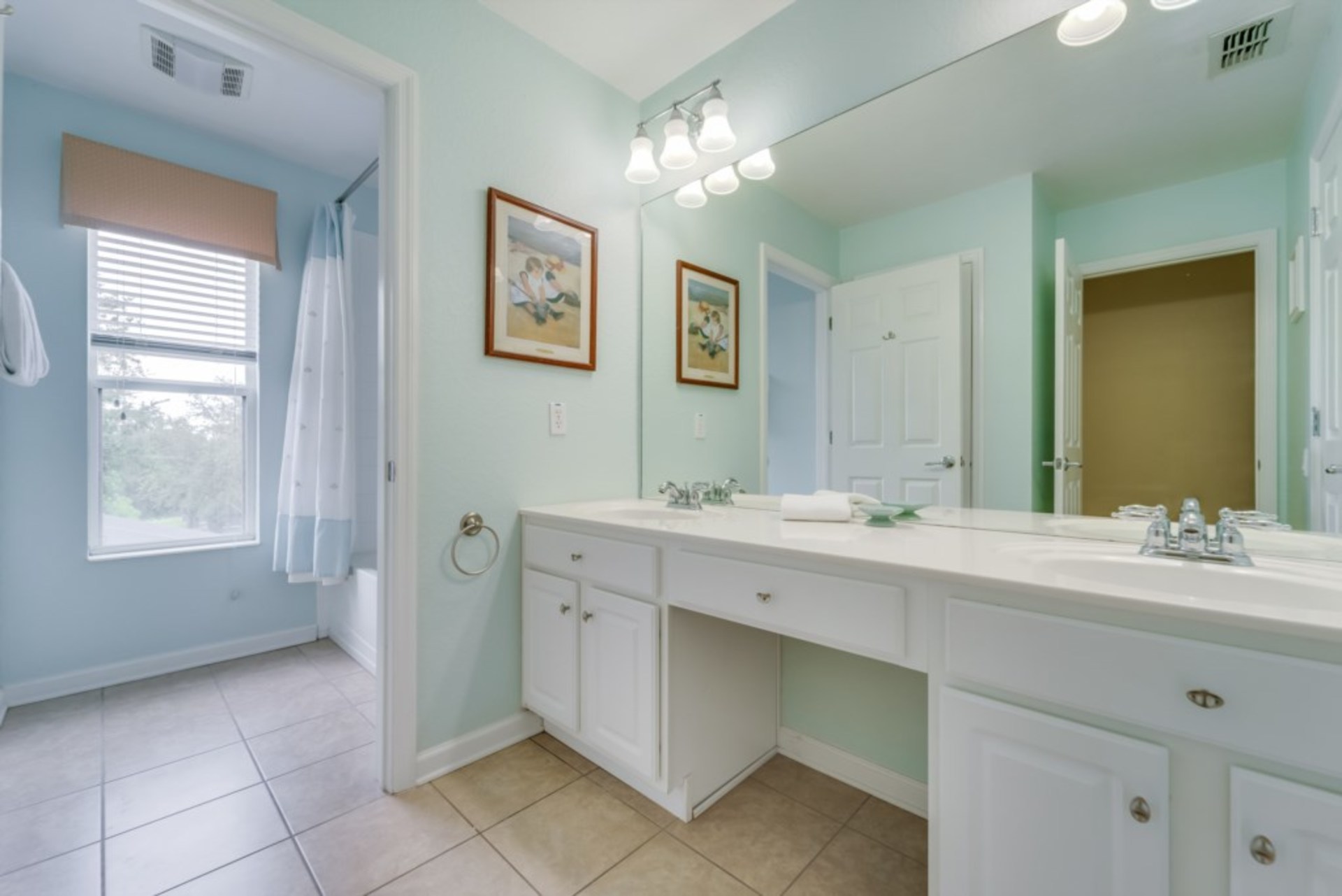 5-Sterne-Villa in einer der prestigeträchtigsten Gegenden im Windsor Hills Resort, Florida Villa 6201