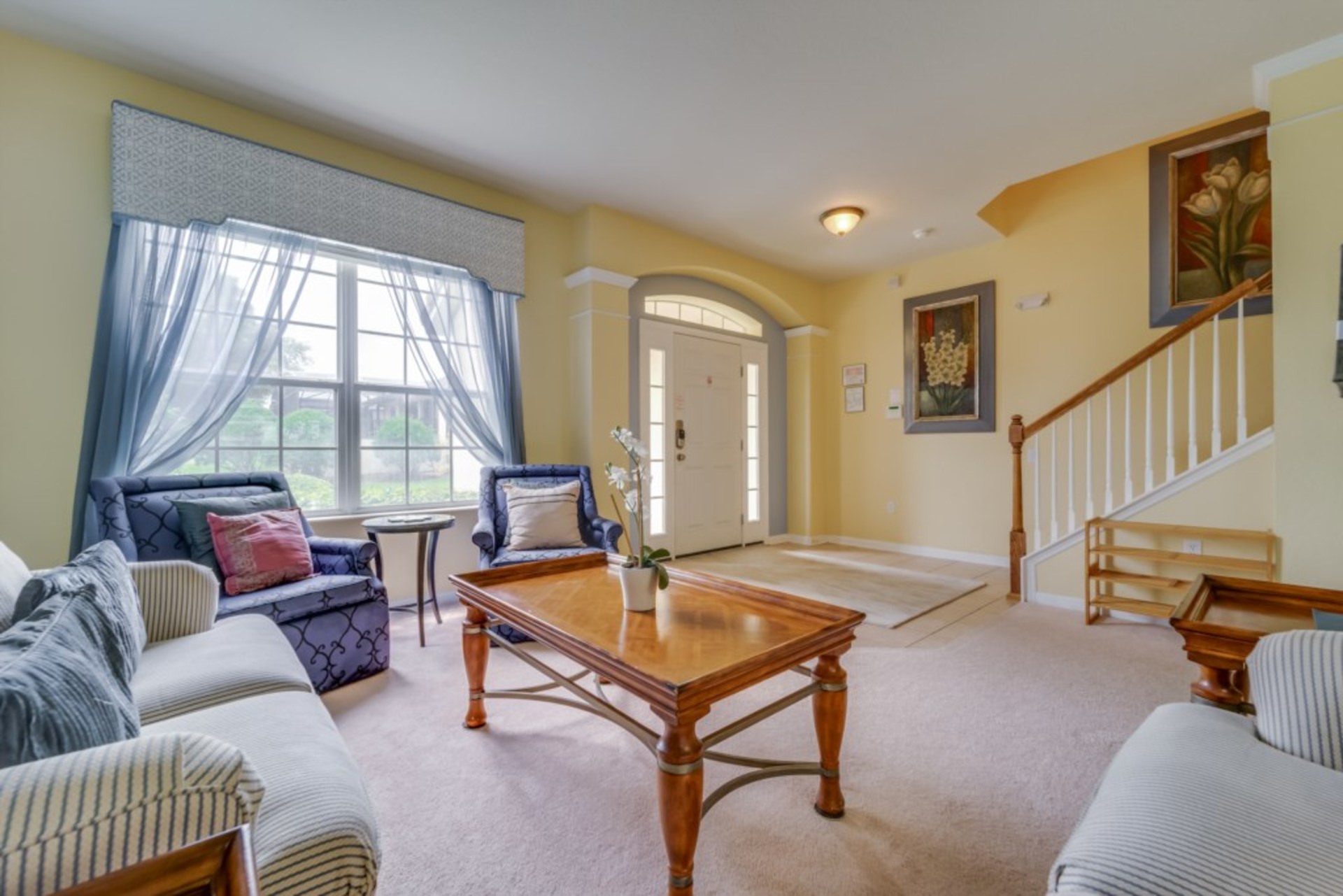 5-Sterne-Villa in einer der prestigeträchtigsten Gegenden im Windsor Hills Resort, Florida Villa 6201