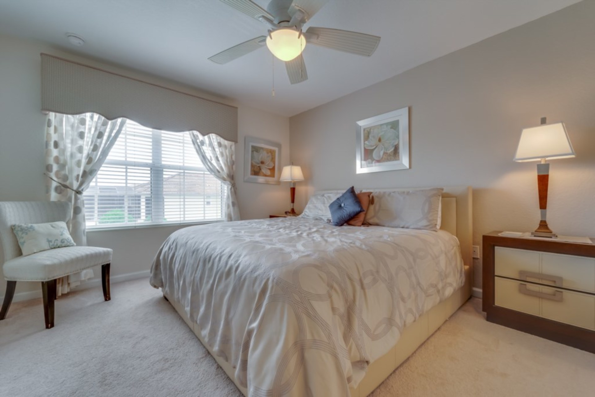5-Sterne-Villa in einer der prestigeträchtigsten Gegenden im Windsor Hills Resort, Florida Villa 6201