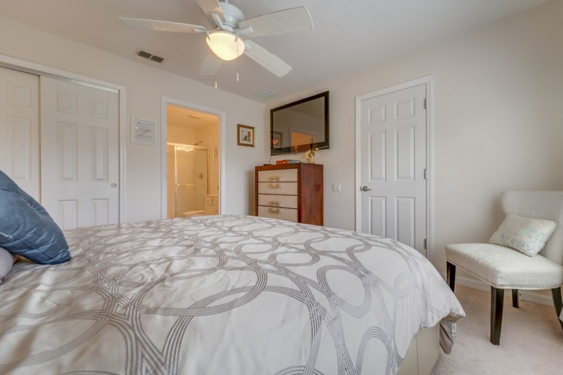 5-Sterne-Villa in einer der prestigeträchtigsten Gegenden im Windsor Hills Resort, Florida Villa 6201