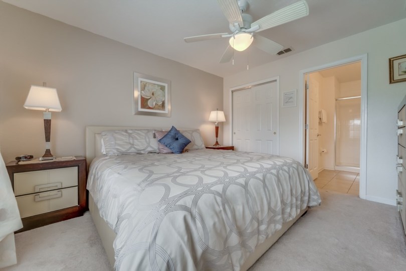 5-Sterne-Villa in einer der prestigeträchtigsten Gegenden im Windsor Hills Resort, Florida Villa 6201