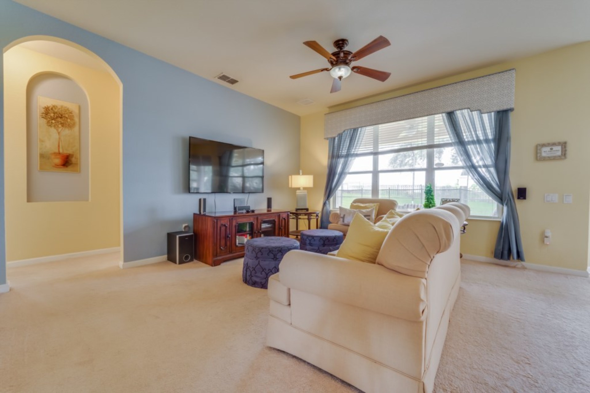 5-Sterne-Villa in einer der prestigeträchtigsten Gegenden im Windsor Hills Resort, Florida Villa 6201