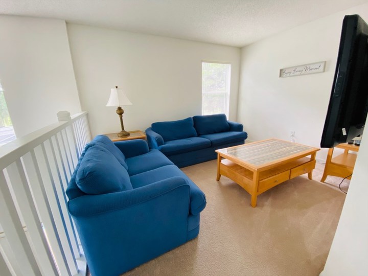 Die ultimative Villa mit 6 Schlafzimmern im Southern Dunes Golf Club, Florida Villa 6202