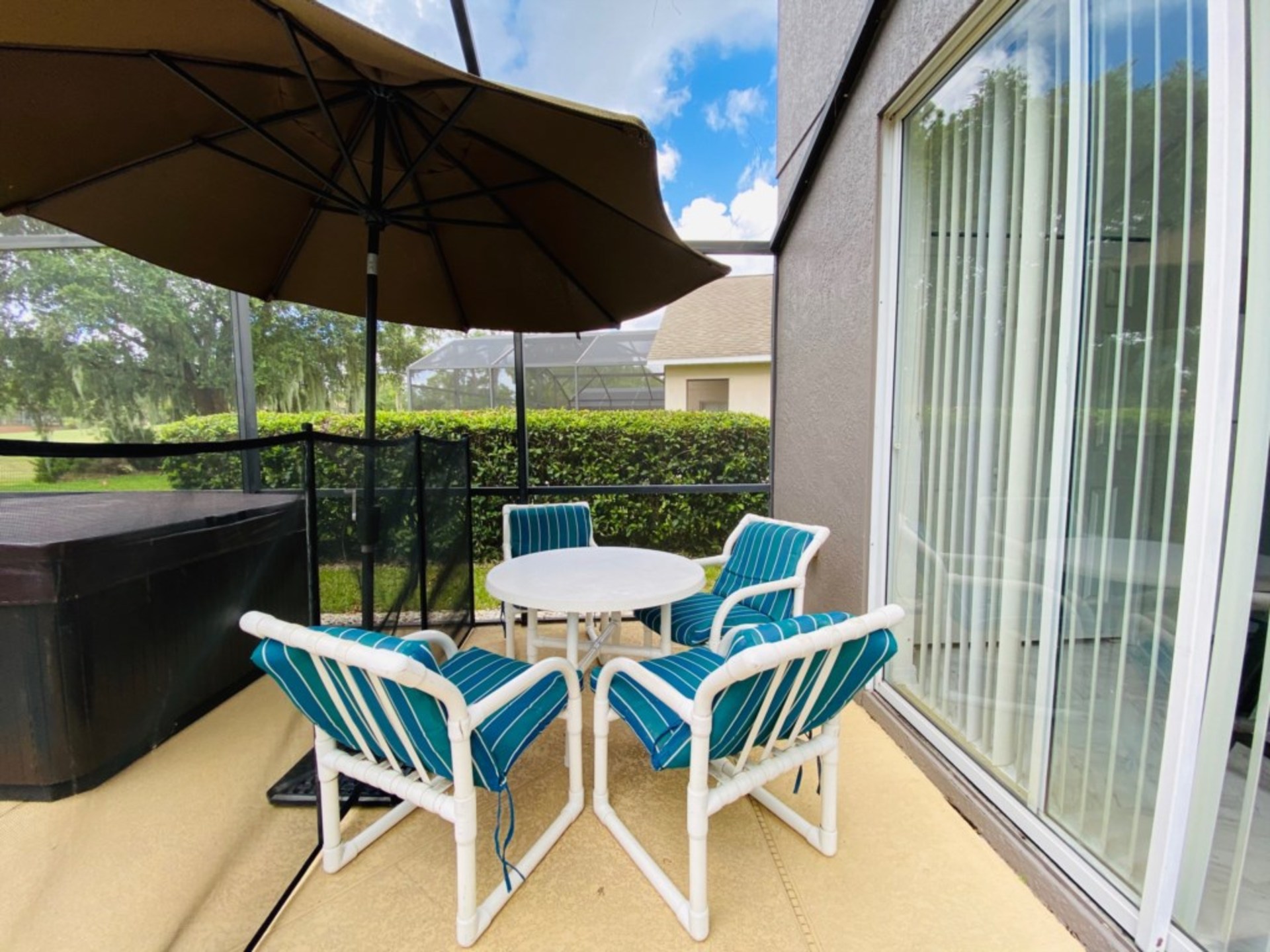 Die ultimative Villa mit 6 Schlafzimmern im Southern Dunes Golf Club, Florida Villa 6202