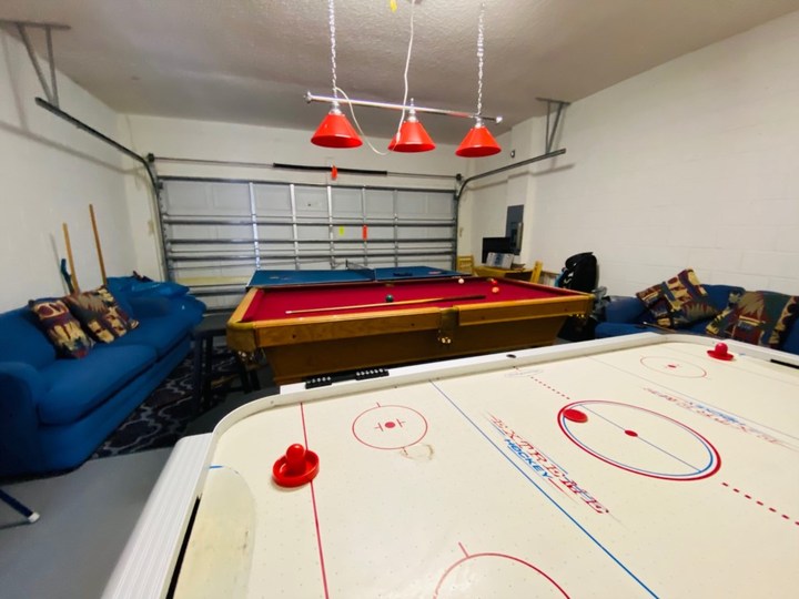 Die ultimative Villa mit 6 Schlafzimmern im Southern Dunes Golf Club, Florida Villa 6202