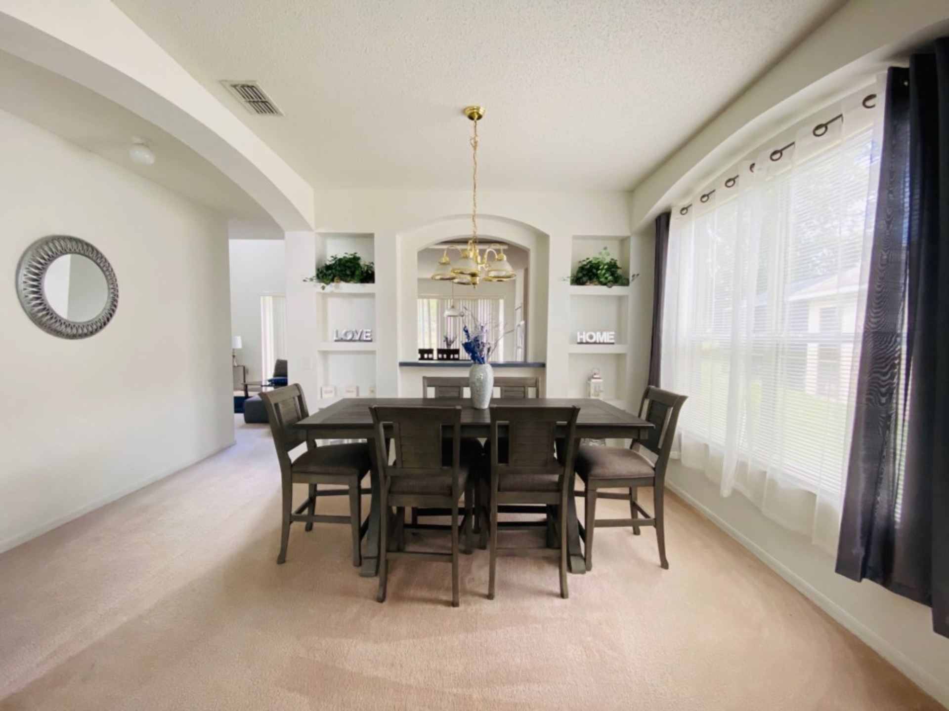 Die ultimative Villa mit 6 Schlafzimmern im Southern Dunes Golf Club, Florida Villa 6202