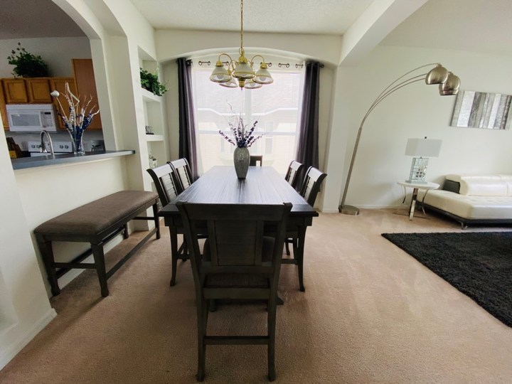 Die ultimative Villa mit 6 Schlafzimmern im Southern Dunes Golf Club, Florida Villa 6202
