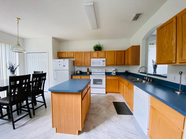 Die ultimative Villa mit 6 Schlafzimmern im Southern Dunes Golf Club, Florida Villa 6202
