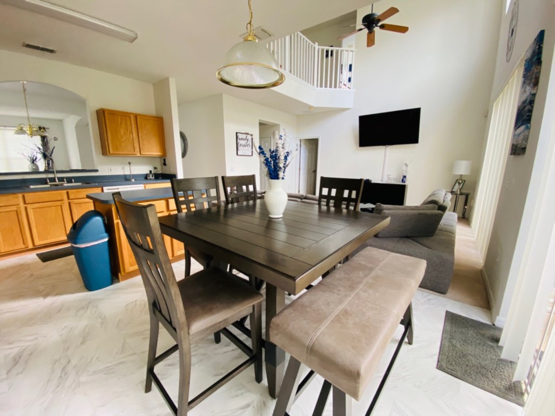 Die ultimative Villa mit 6 Schlafzimmern im Southern Dunes Golf Club, Florida Villa 6202