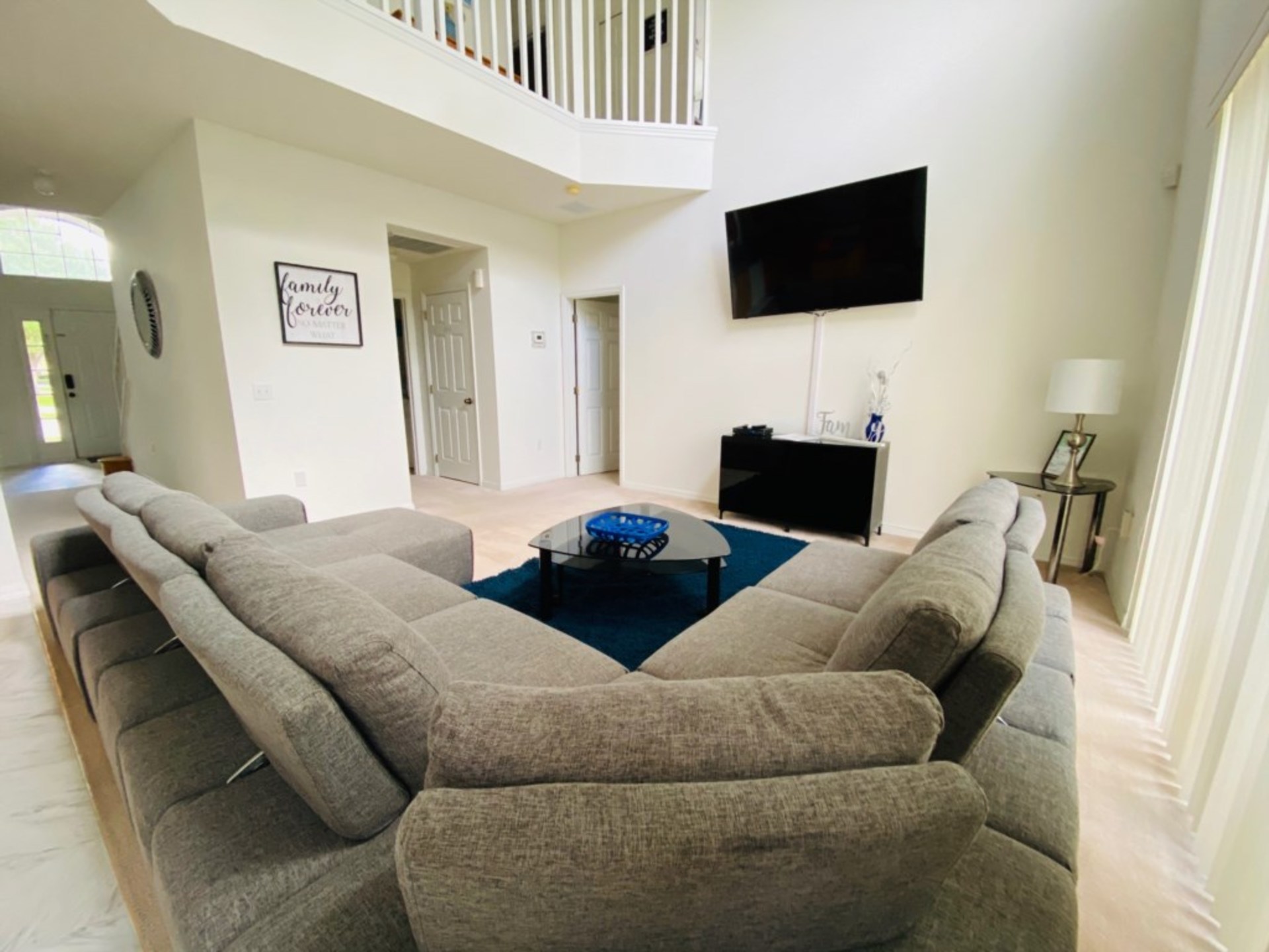Die ultimative Villa mit 6 Schlafzimmern im Southern Dunes Golf Club, Florida Villa 6202