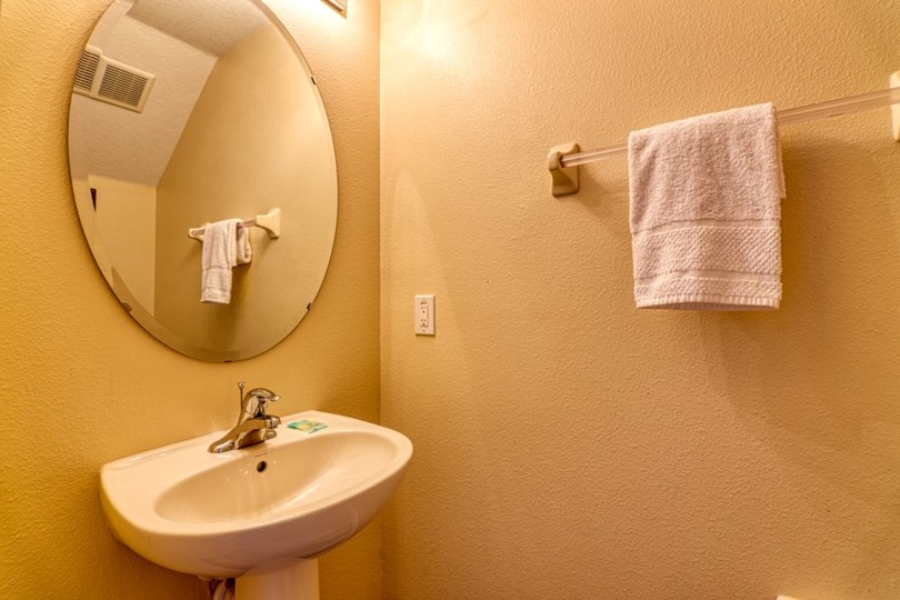 Luxuriöse Florida-Villa mit fantastischem Privatpool im Watersong Resort, Florida Villa 6203