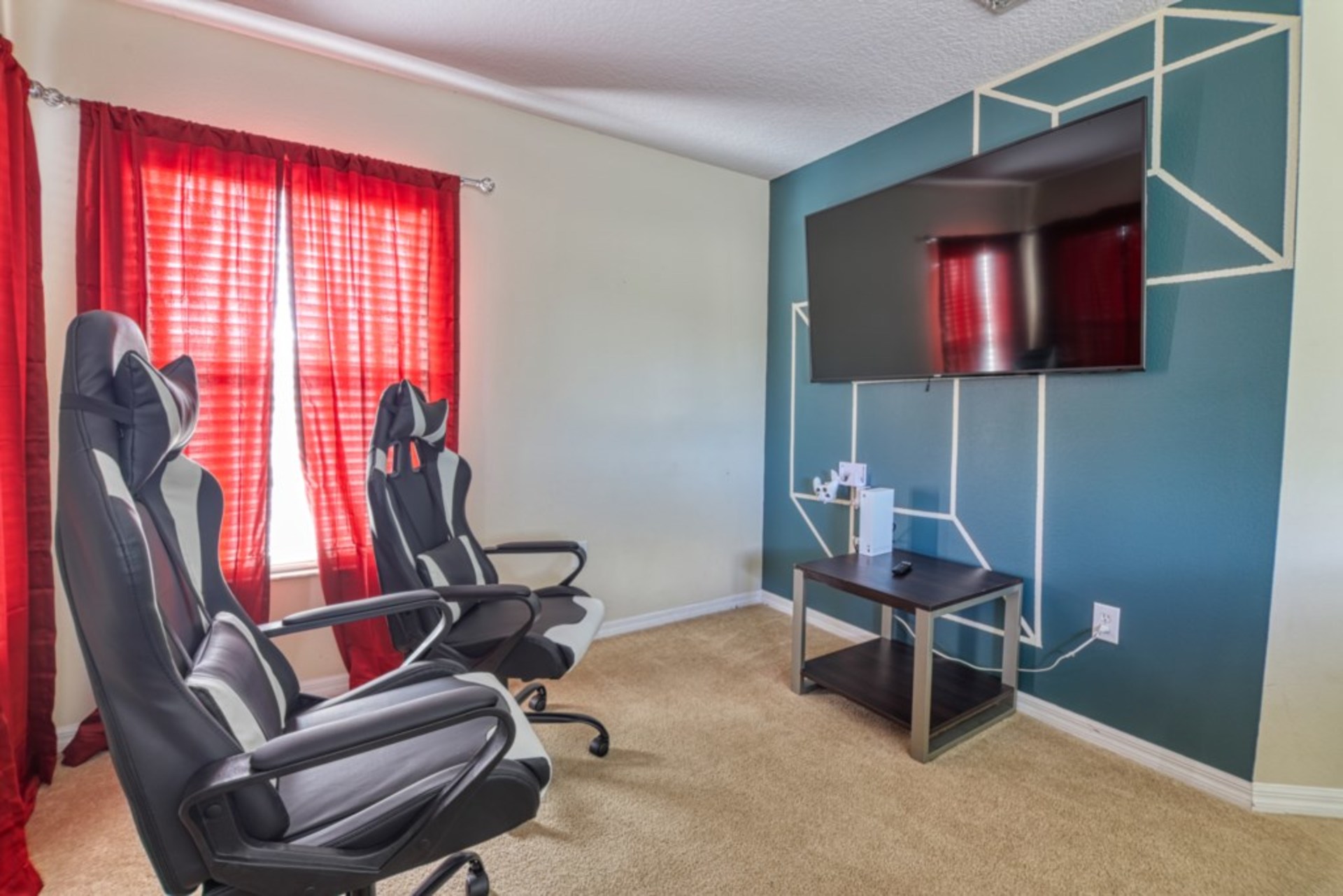 Luxuriöse Florida-Villa mit fantastischem Privatpool im Watersong Resort, Florida Villa 6203