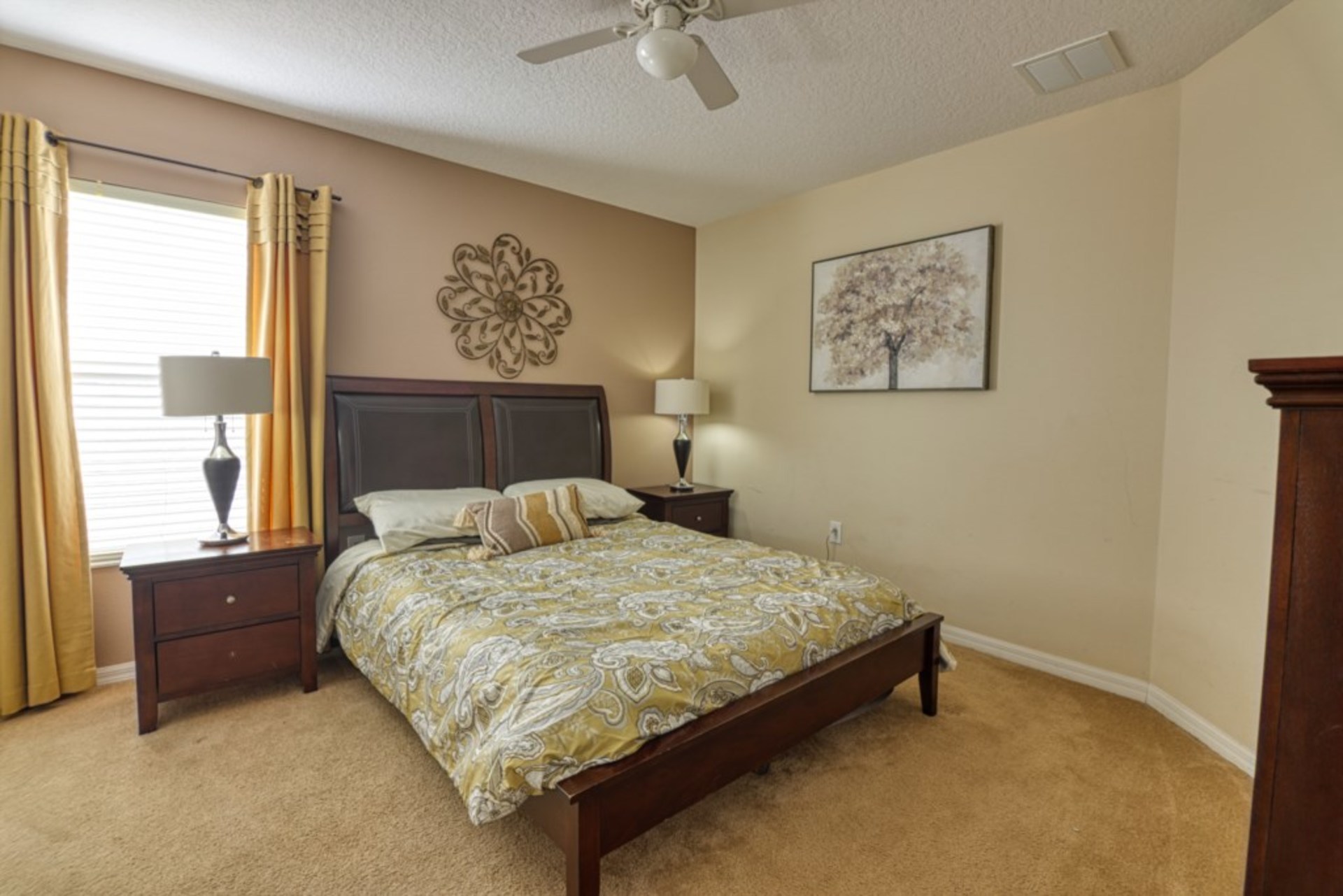 Luxuriöse Florida-Villa mit fantastischem Privatpool im Watersong Resort, Florida Villa 6203