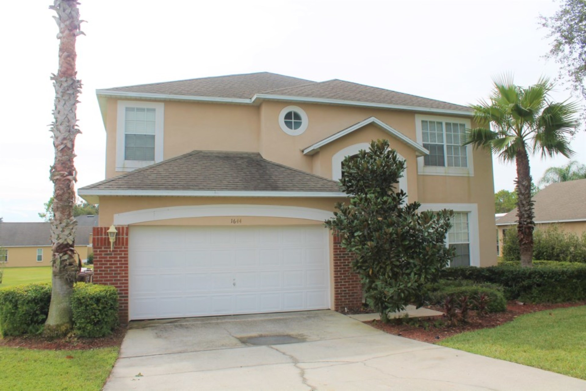 Luxuriöse Florida-Villa mit fantastischem Privatpool im Southern Dunes Golf Club, Florida Villa 6205