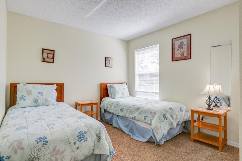 5-Sterne-Villa in einer der prestigeträchtigsten Gegenden, Southern Dunes Golf Club, Florida Villa 6206