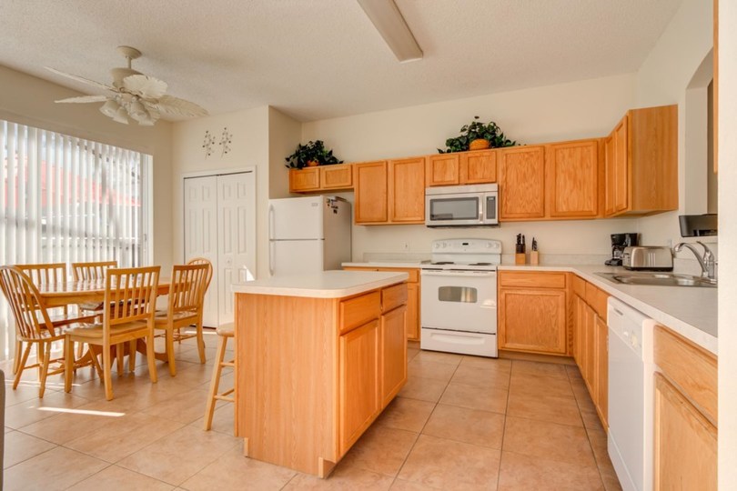 5-Sterne-Villa in einer der prestigeträchtigsten Gegenden, Southern Dunes Golf Club, Florida Villa 6206