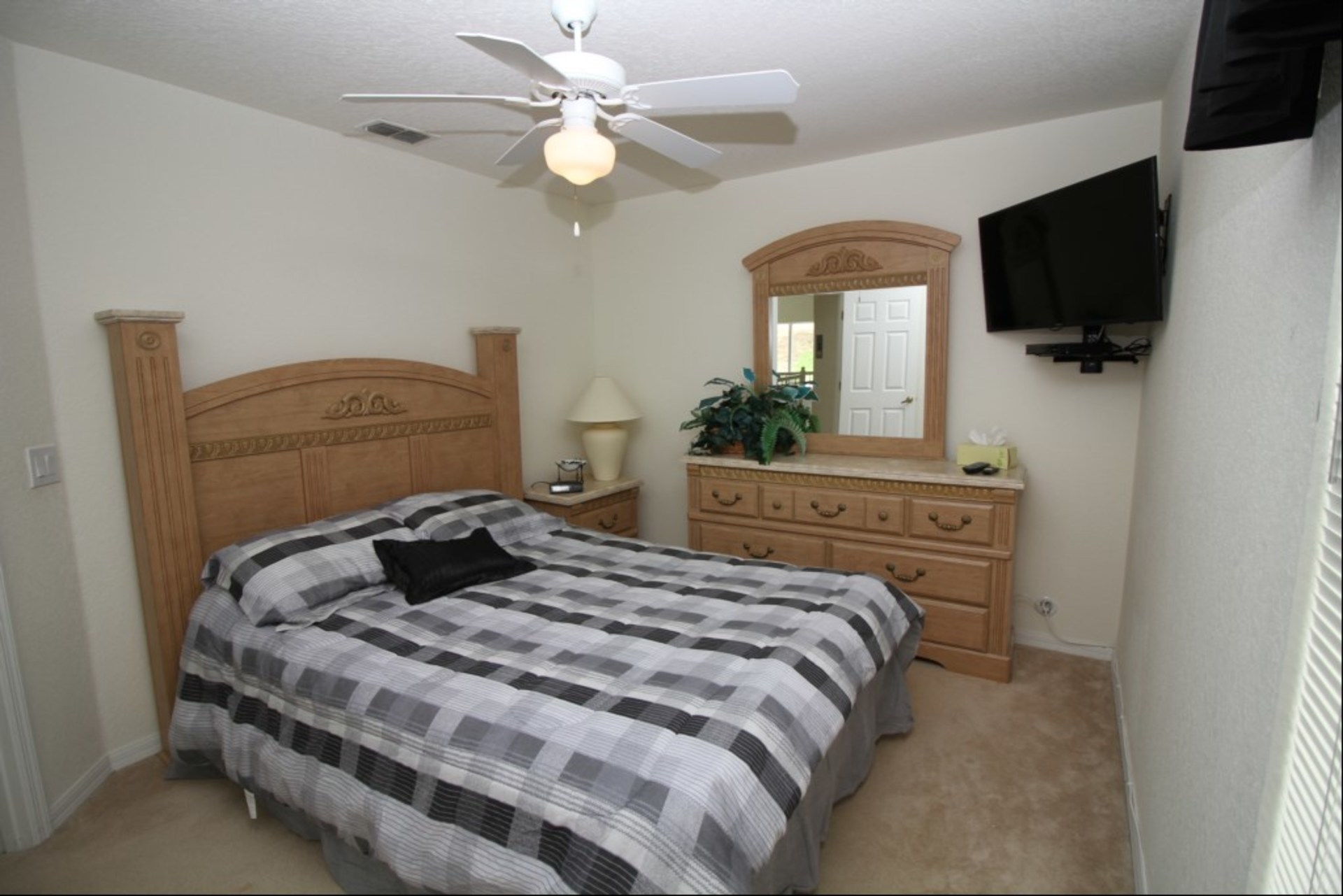 Die ultimative Villa mit 5 Schlafzimmern im West Haven Resort, Florida Villa 6207